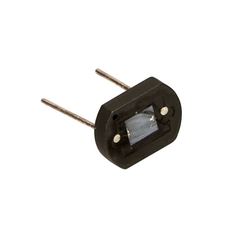 1 pcs : VTB8440BH - SENSOR PHOTODIODE 580NM RADIAL
