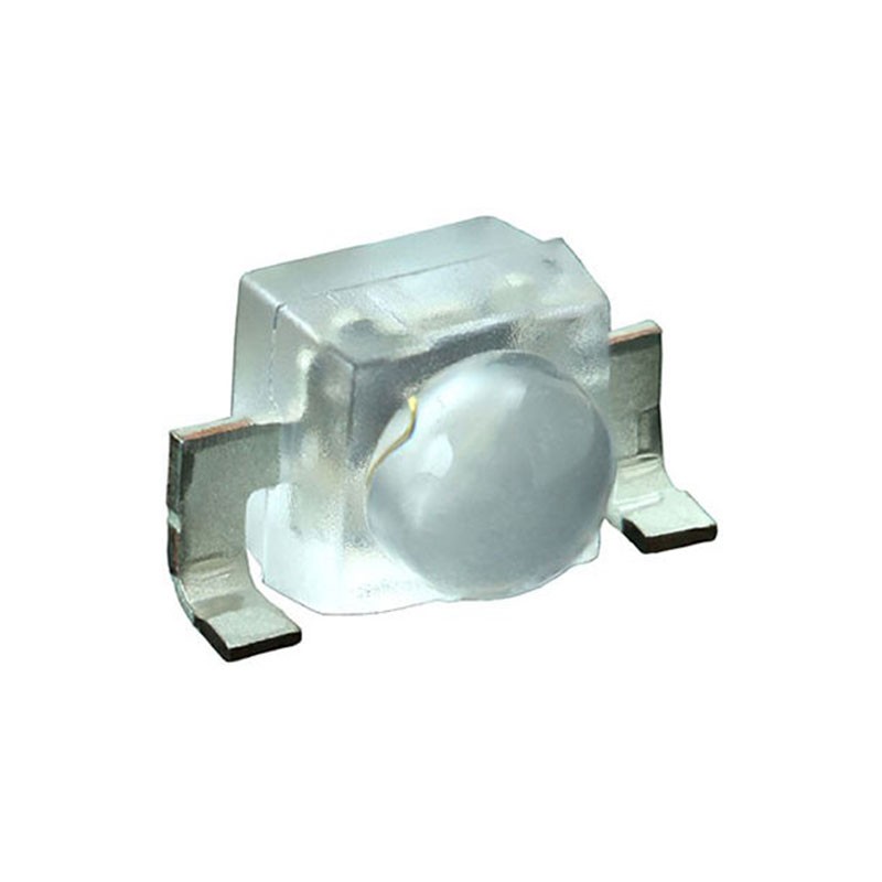 1 pcs : VEMT2523SLX01 - PHOTOTRANSISTOR 470 TO 1090 NM