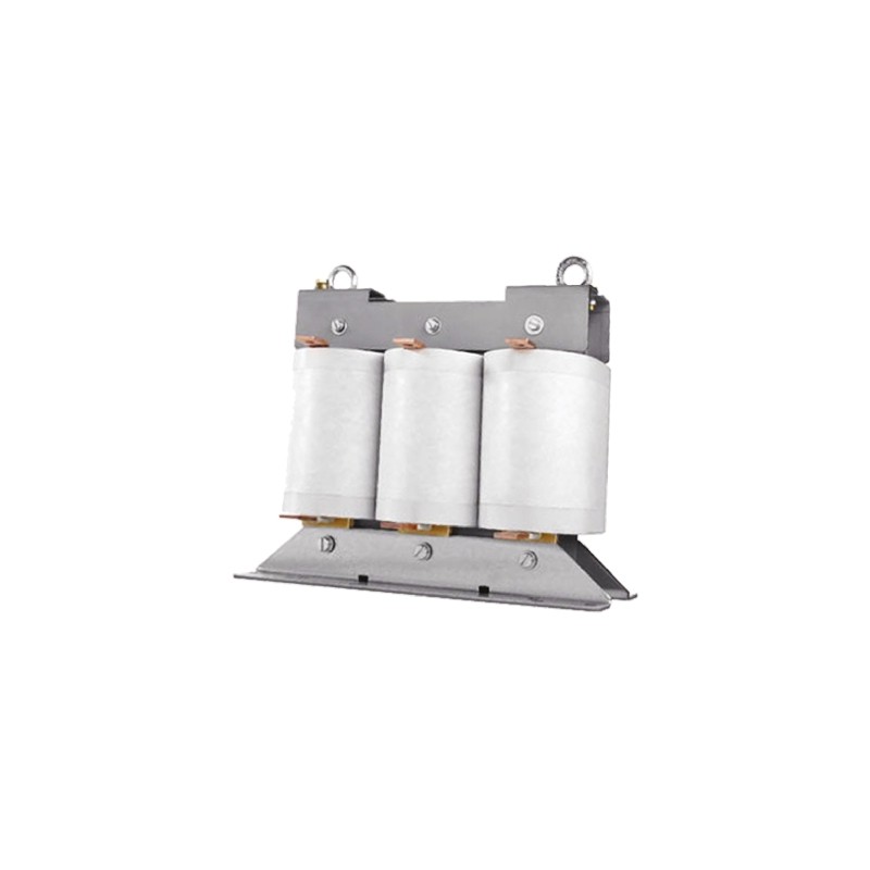 1 pcs - Block, LR3 690 V ac 125A Line Reactor