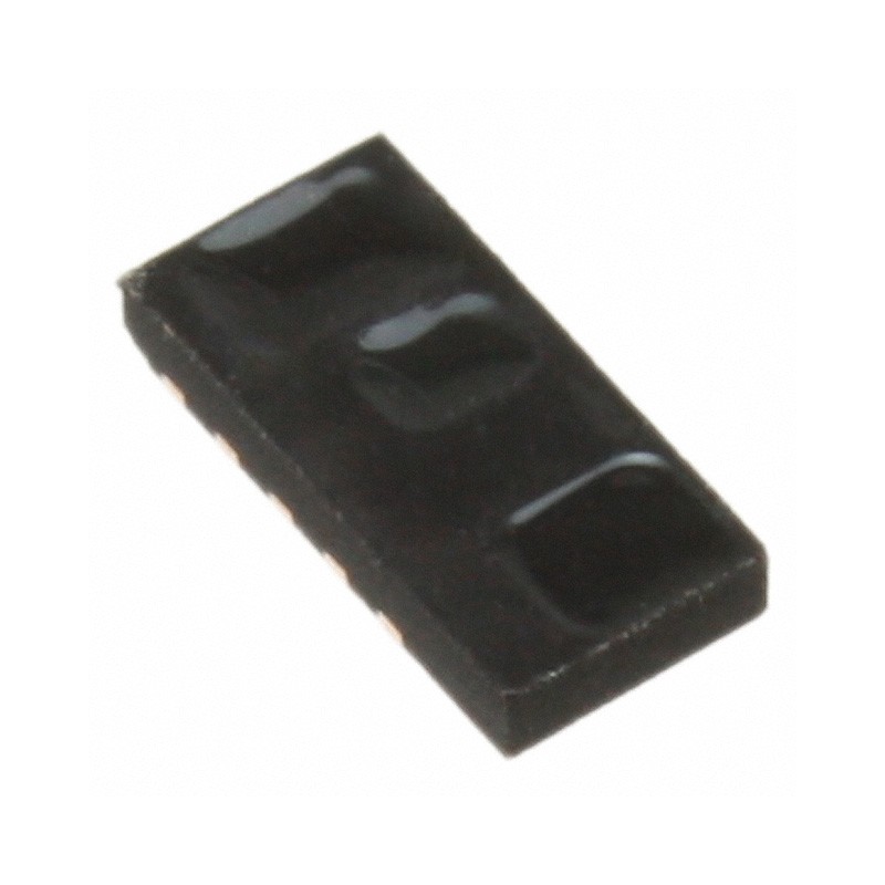 1 pcs : VCNL3020-GS08 - SENSOR OPT IR 10SMD