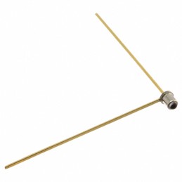 1 pcs : OP516A - SENSOR PHOTO 935NM TOP VIEW COAX