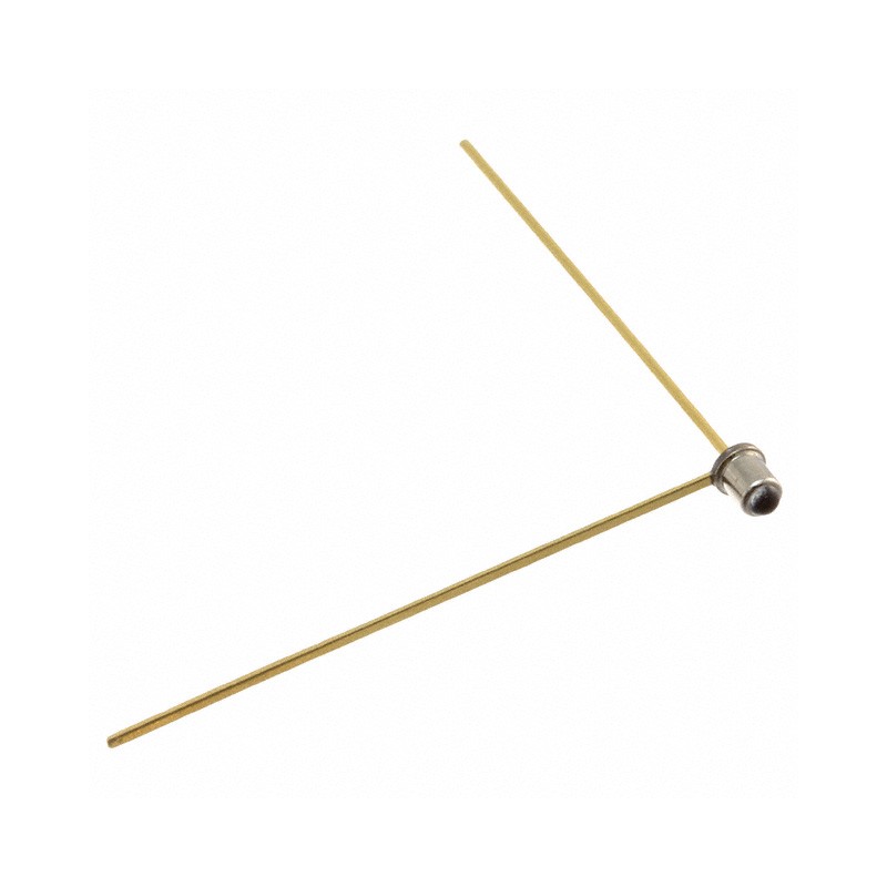 1 pcs : OP516A - SENSOR PHOTO 935NM TOP VIEW COAX