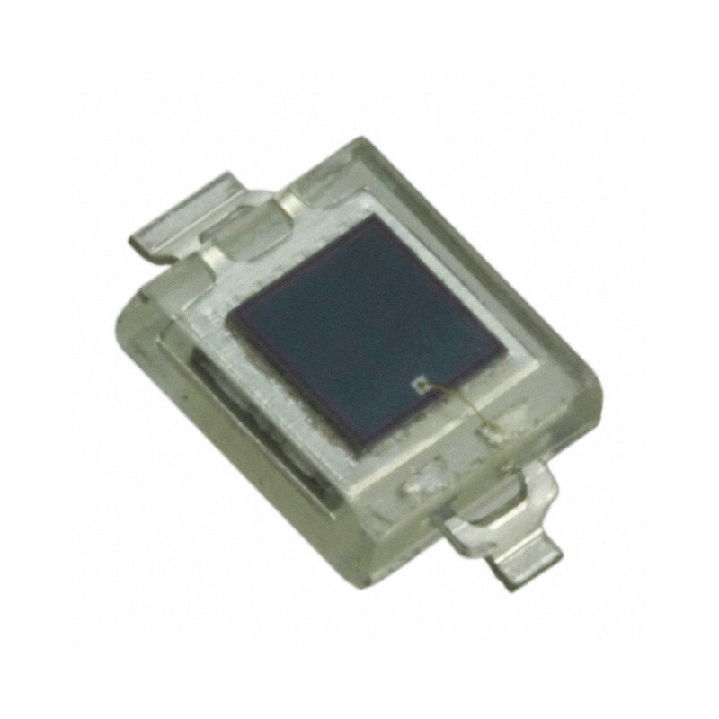 1 pcs : VBP104S - SENSOR PHOTODIODE 940NM 2SMD GW