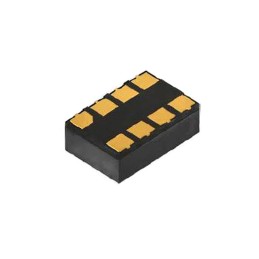 1 pcs : VCNL36687S - SENSOR OPT AMBIENT MODULE