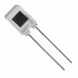 1 pcs : BPW46 - SENSOR PHOTODIODE 900NM RADIAL