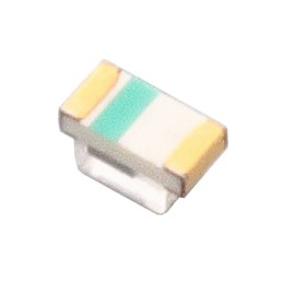 1 pcs : IN-S63DTLS - SENSOR OPT 630NM AMBIENT 0603