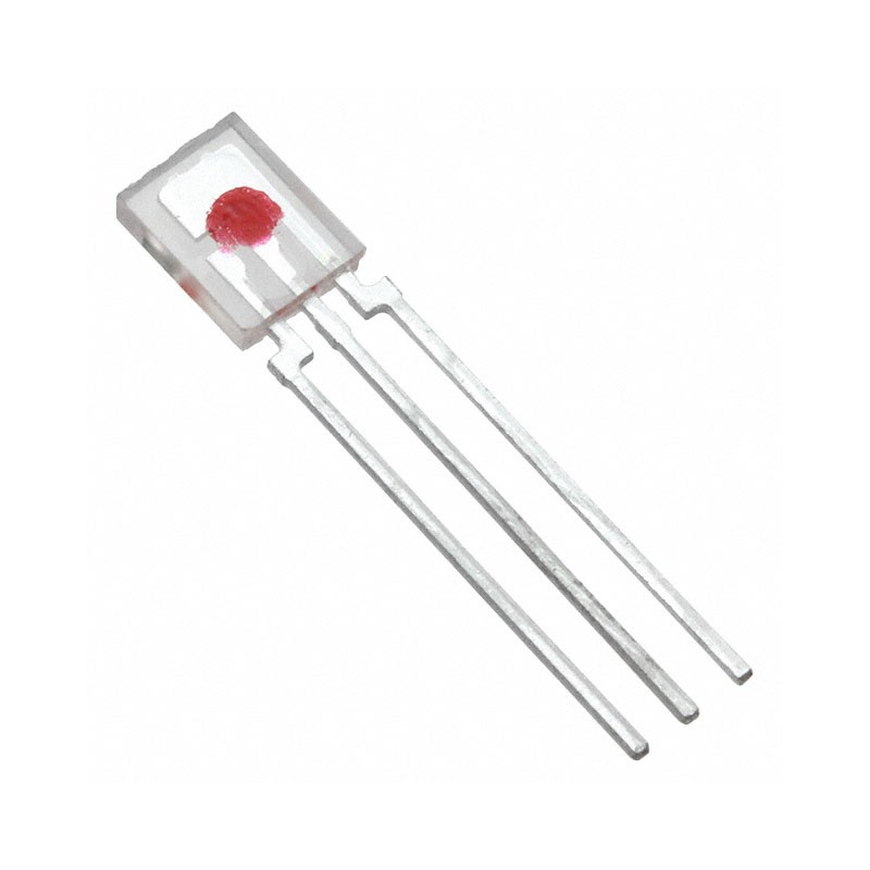 1 pcs : OPL562 - SENSOR PHOTOLOGIC SIDE LOOKING
