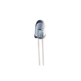 1 pcs : PD1503-3B/L2 - SENSOR PHOTODIODE 940NM RADIAL