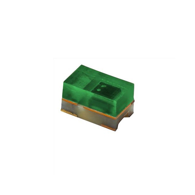 1 pcs : TEMD6200FX01 - SENSOR PHOTODIODE 540NM 0805