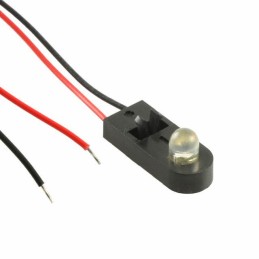 1 pcs : OPB100-EZ - SENSOR OPT SLOT PHOTOTRANS MODUL