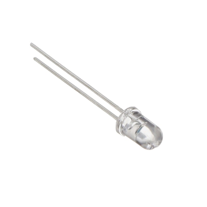 1 pcs : SFH 203 - SENSOR PHOTODIODE 850NM RADIAL