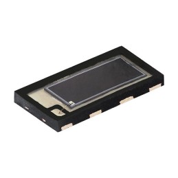 1 pcs : VEMD8080 - SENSOR PHOTODIODE 850NM 8SMD