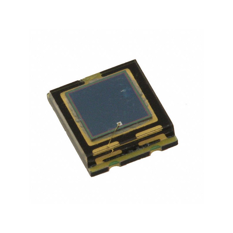 1 pcs : TEMD5010X01 - SENSOR PHOTODIODE 940NM