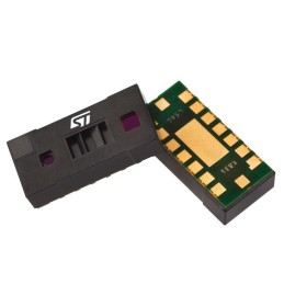 1 pcs : VL53L5CXV0GC/1 - SENSOR OPTICAL 4M I2C