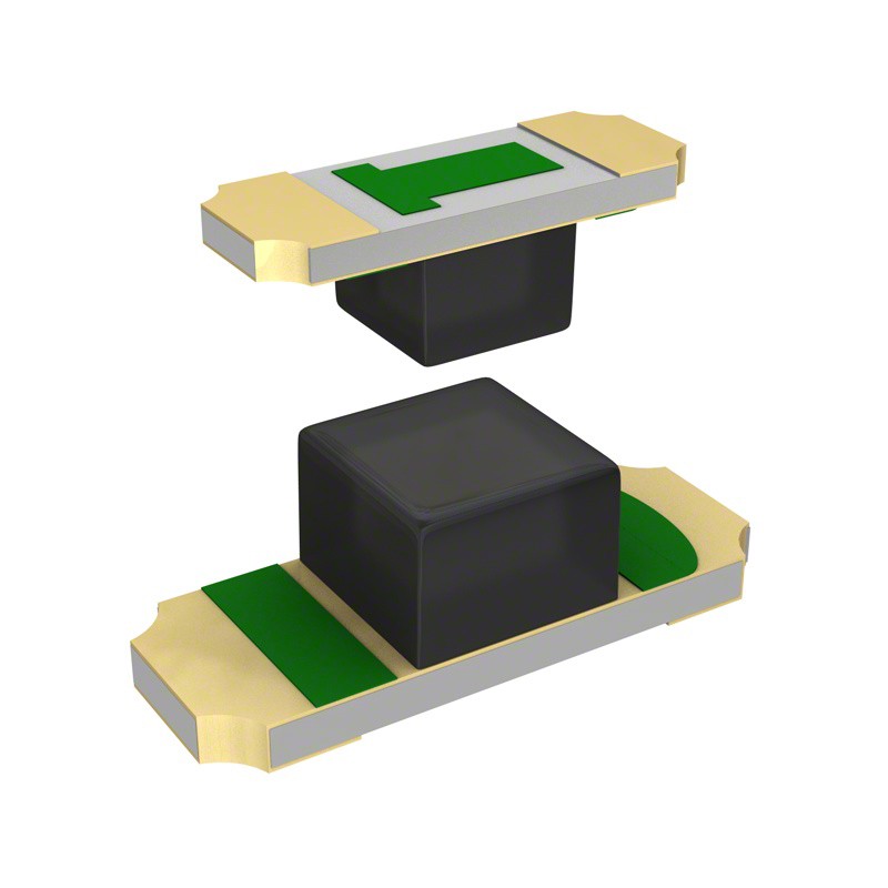 1 pcs : SML-810TBT86 - SENSOR PHOTO 800NM TOP VIEW 2SMD