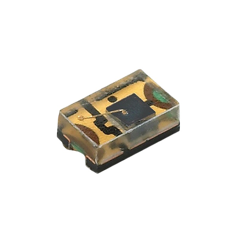 1 pcs : VEMD1060X01 - SENSOR PHOTODIODE 820NM 0805
