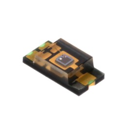 1 pcs : TEMT6000X01 - SENSOR PHOTO 570NM TOP VIEW 1206