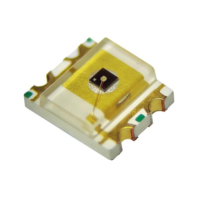 1 pcs : B15P1LS--H9C0001I3U1930 - 3.2(L)X2.7(W)X1.1 (H) MM LIGHT S