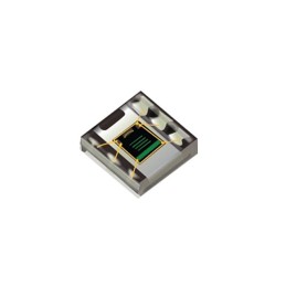 1 pcs : OPT3002DNPR - SENSOR OPT 505NM AMBIENT 6USON