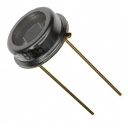 1 pcs : BPW20RF - SENSOR PHOTODIODE 920NM RADIAL
