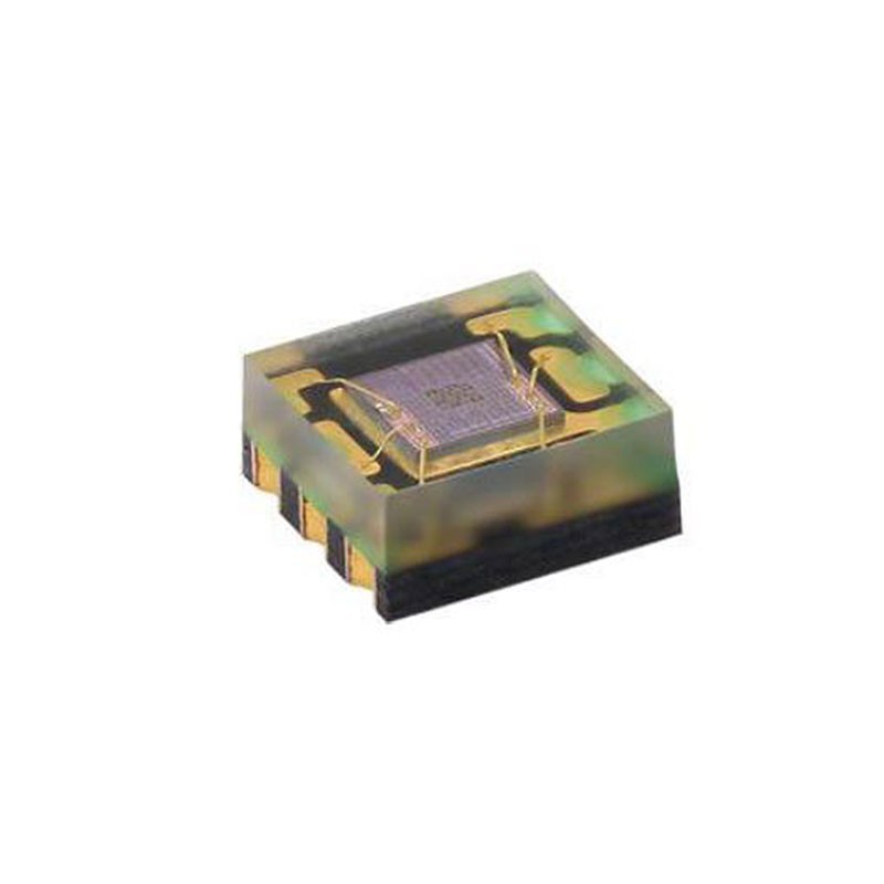 1 pcs : VEML6030-GS15 - SENSOR OPT 550NM AMBIENT 6SMD