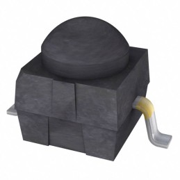 1 pcs : VEMT2023X01 - PHOTOTRANSISTOR 790 TO 970 NM