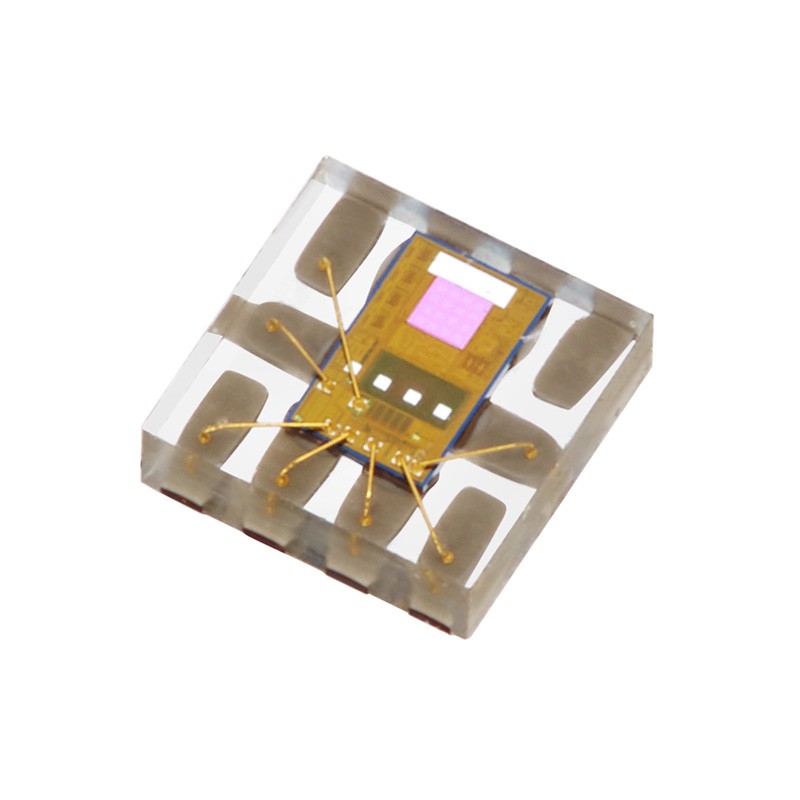 1 pcs : TSL25403 - SENSOR OPT AMBIENT 10SMD