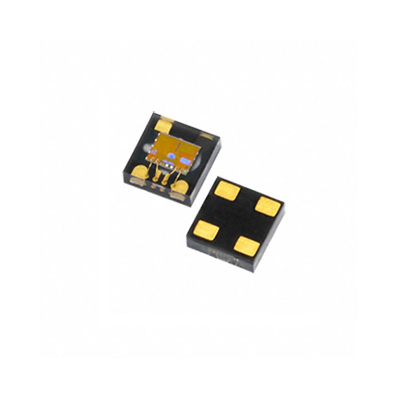 1 pcs : LTR-329ALS-01 - SENSOR OPT AMBIENT 4CHIPLED