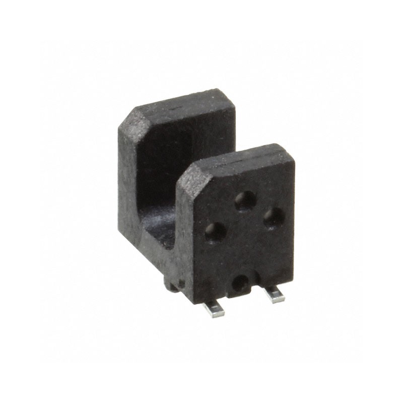 1 pcs : RPI-0352E - SENSOR OPT SLOT PHOTOTRANS MODUL