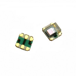 1 pcs : APDS-9008-020 - SENSOR OPT 565NM AMB 6CHIPLED