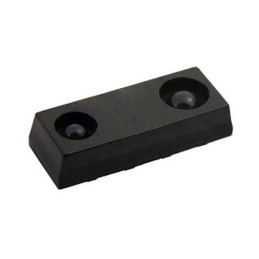 1 pcs : VCNL4200 - SENSOR OPT 550NM AMBIENT 10SMD