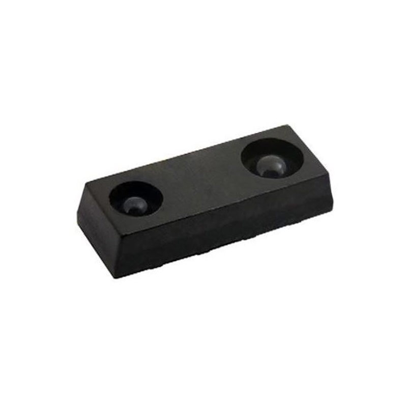 1 pcs : VCNL4200 - SENSOR OPT 550NM AMBIENT 10SMD