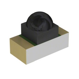 1 pcs : PT26-51B/TR8 - SENSOR 940NM TOP/SIDE VIEW 1206