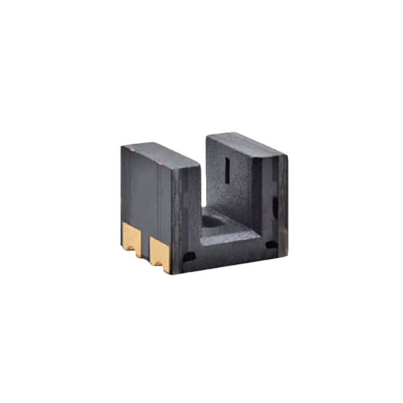 1 pcs : EE-SX1330 - SENSOR OPT SLOT PHOTOTRANS MODUL