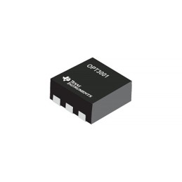 1 pcs : OPT3001DNPR - SENSOR OPT 550NM AMBIENT 6USON