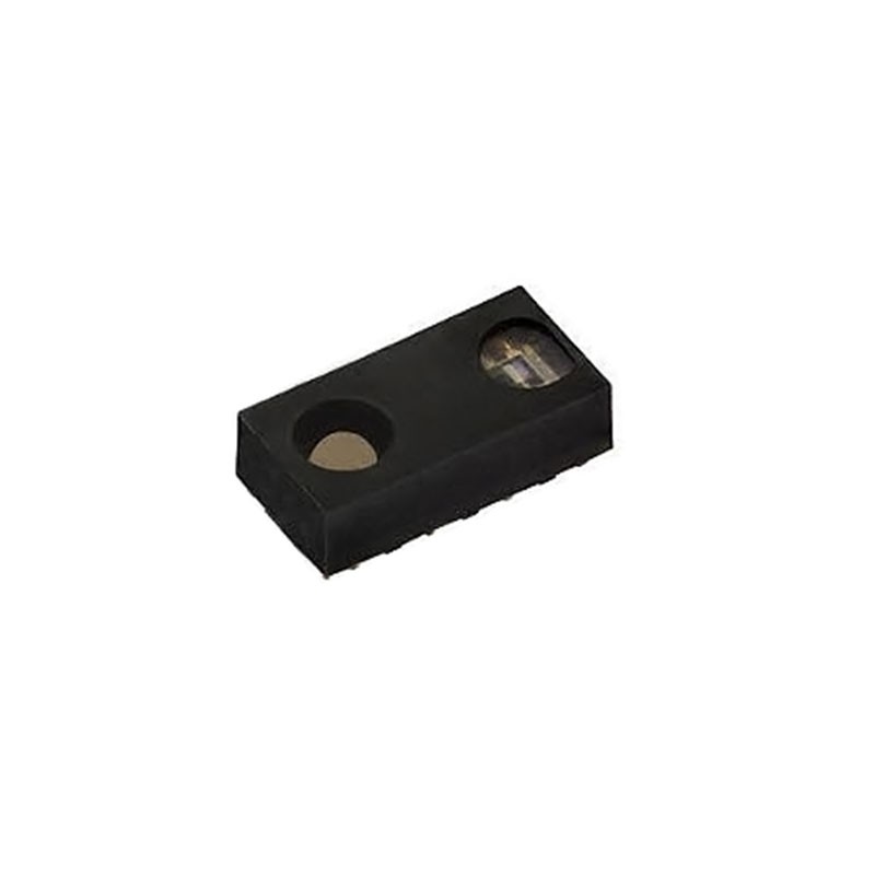 1 pcs : VCNL4040M3OE - SENSOR OPT 550NM AMBIENT 8SMD