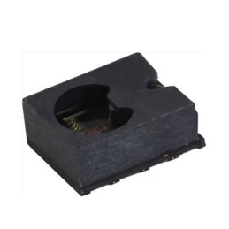 1 pcs : VCNL36826S - SENSOR OPT 940NM AMBIENT MODULE