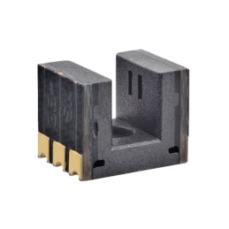 1 pcs : EE-SX1321 - SENSOR OPT SLOT PHOTOTRANS MODUL