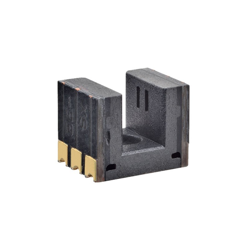 1 pcs : EE-SX1321 - SENSOR OPT SLOT PHOTOTRANS MODUL