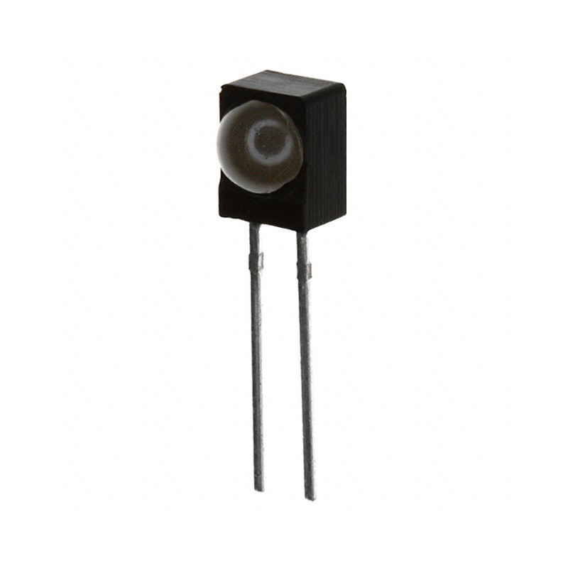 1 pcs : BPV22NF - SENSOR PHOTODIODE 940NM RADIAL