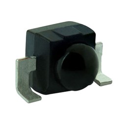 1 pcs : VEMT2023SLX01 - PHOTOTRANSISTOR 790 TO 970 NM