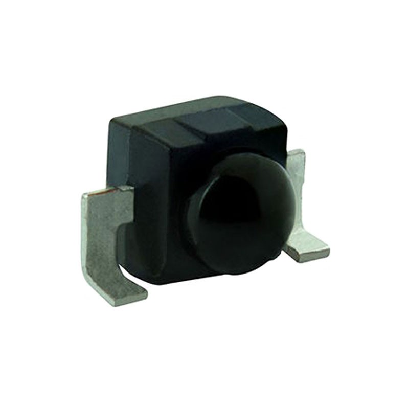 1 pcs : VEMT2023SLX01 - PHOTOTRANSISTOR 790 TO 970 NM