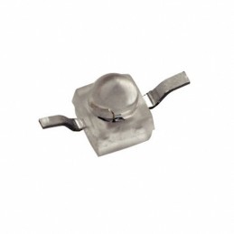 1 pcs : VEMT2500X01 - PHOTOTRANSISTOR 470 TO 1090 NM