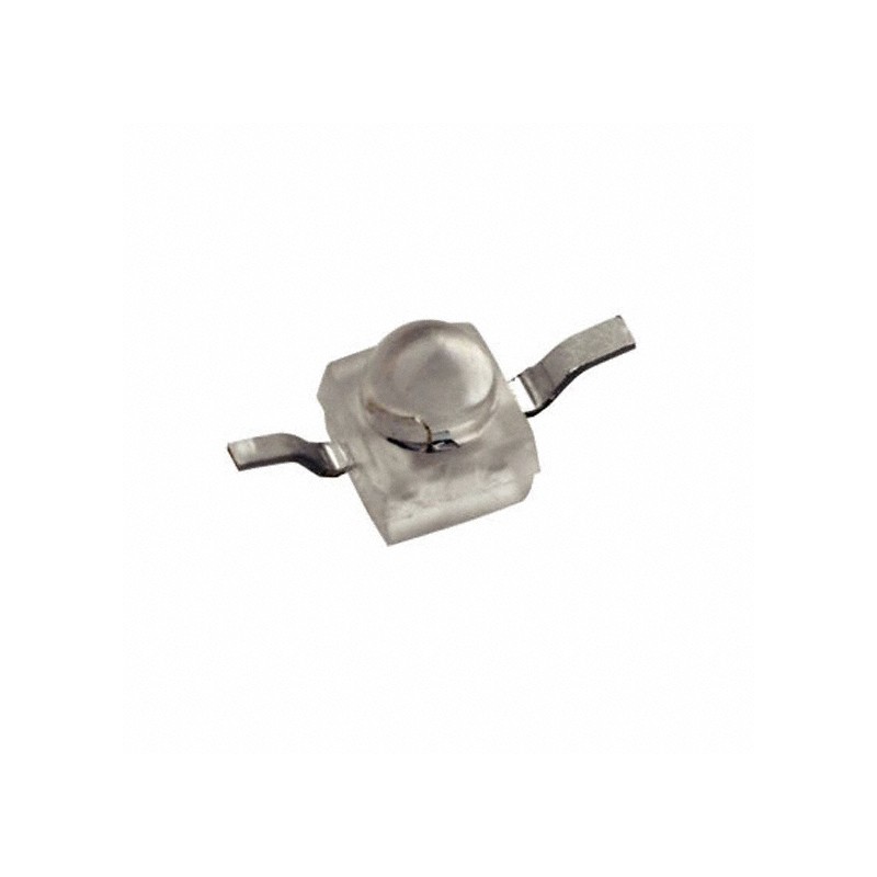 1 pcs : VEMT2500X01 - PHOTOTRANSISTOR 470 TO 1090 NM