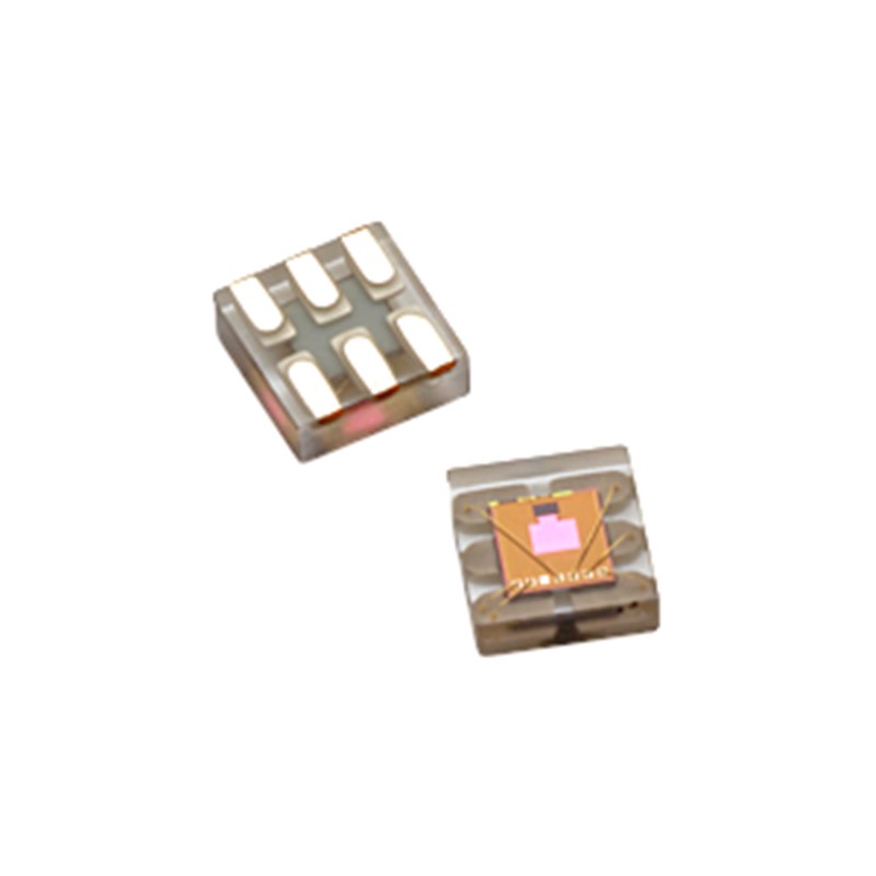 1 pcs : APDS-9306-065 - SENSOR OPT 560NM AMBIENT 6SMD