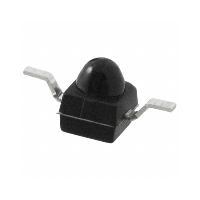 1 pcs : VEMT2000X01 - PHOTOTRANSISTOR 790 TO 970 NM