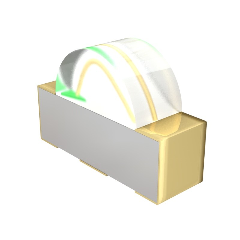 1 pcs : PT12-21C/TR8 - SENSOR PHOTO 940NM SIDE VIEW SMD