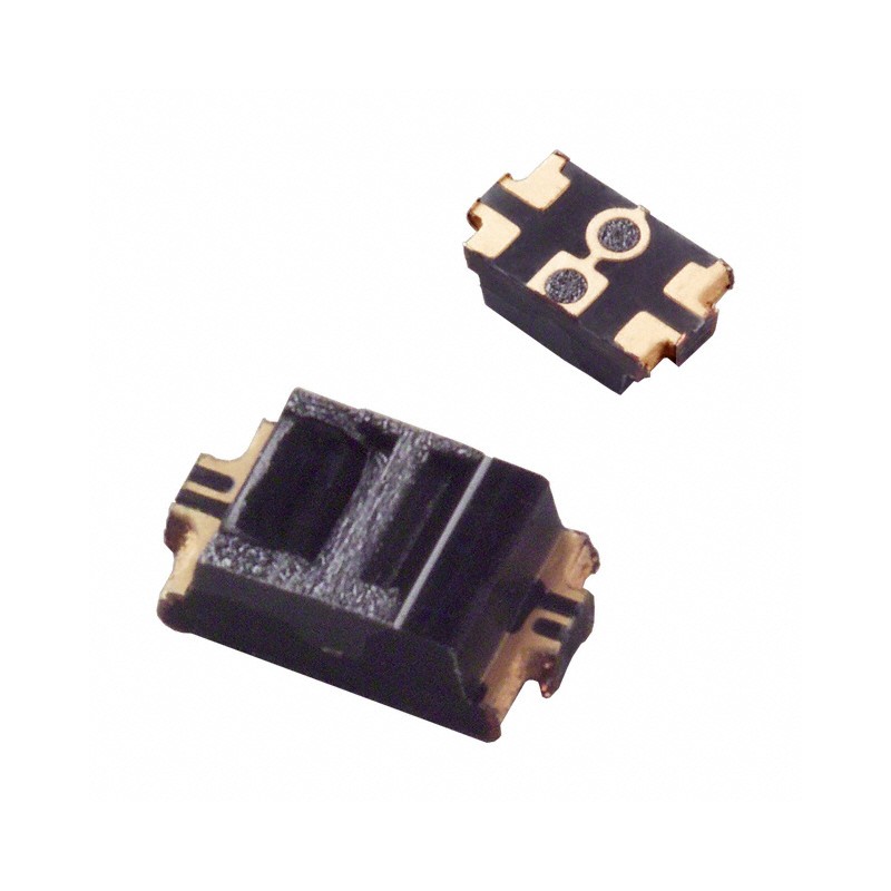 1 pcs : GP2S60 - PHOTOINTERRUPTER REFLEC 1MM SMD