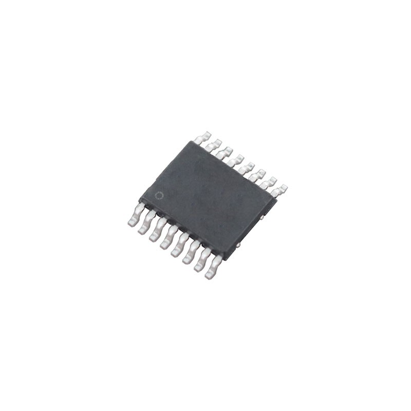1 pcs : TLE5109A16DE1210XUMA1 - IC ANGLE SENSOR 3.3 V