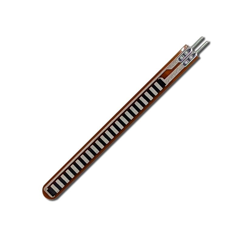 1 pcs : FS-L-055-253-MP - SENSOR LINEAR 55MM PC PIN